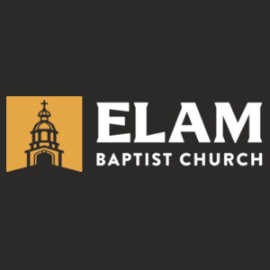 Elam - Unisex Fleece Hooded Sweatshirt Design