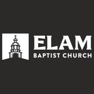 Elam - Unisex Fleece Hooded Sweatshirt Design