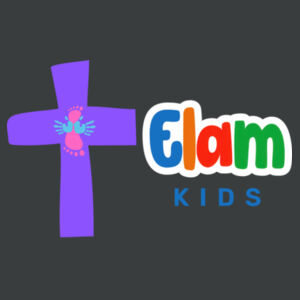 Elam Kids - Midweight Hooded Sweatshirt Design