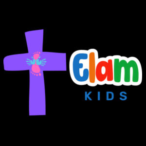 Elam Kids - Cotton T-Shirt Design